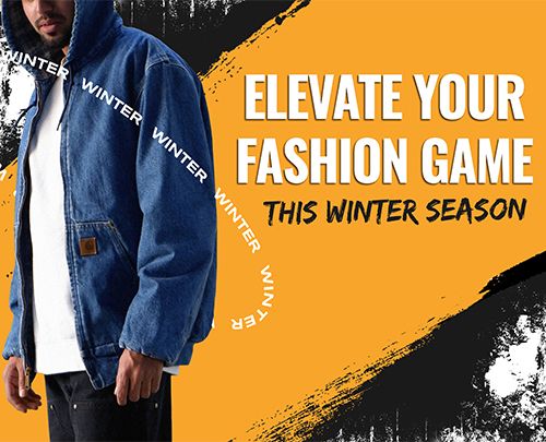 Getting Bundled up for Winter: How to Do It in Style : Vintage Clothes -Vintage Clothing -Used Clothes Company Dubai, UAE